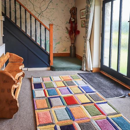 Tullythwaite Garth Villa Crosthwaite Luaran gambar