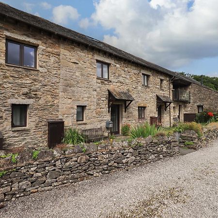 Tullythwaite Garth Villa Crosthwaite Luaran gambar