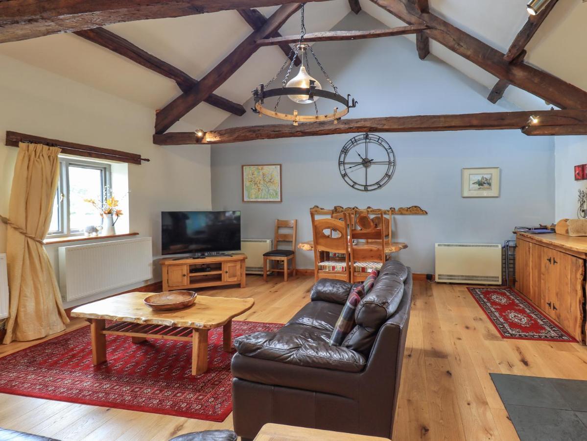 Tullythwaite Garth Villa Crosthwaite Luaran gambar