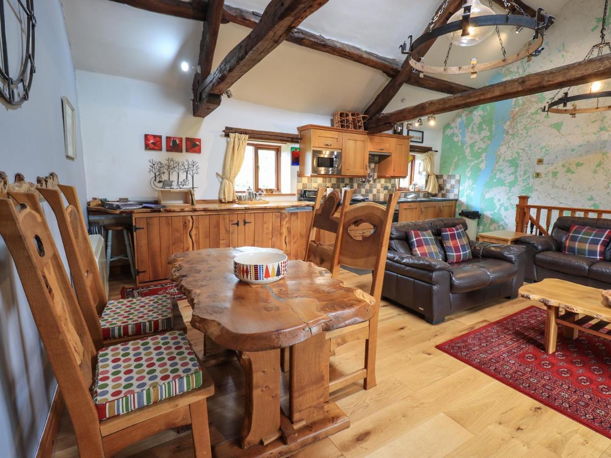 Tullythwaite Garth Villa Crosthwaite Luaran gambar