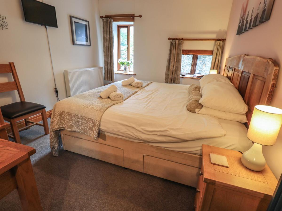 Tullythwaite Garth Villa Crosthwaite Luaran gambar