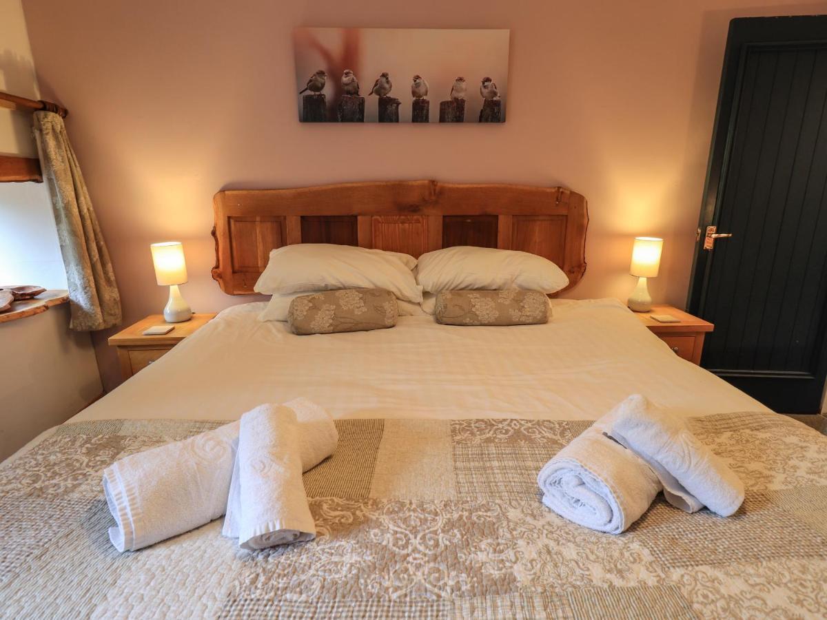 Tullythwaite Garth Villa Crosthwaite Luaran gambar