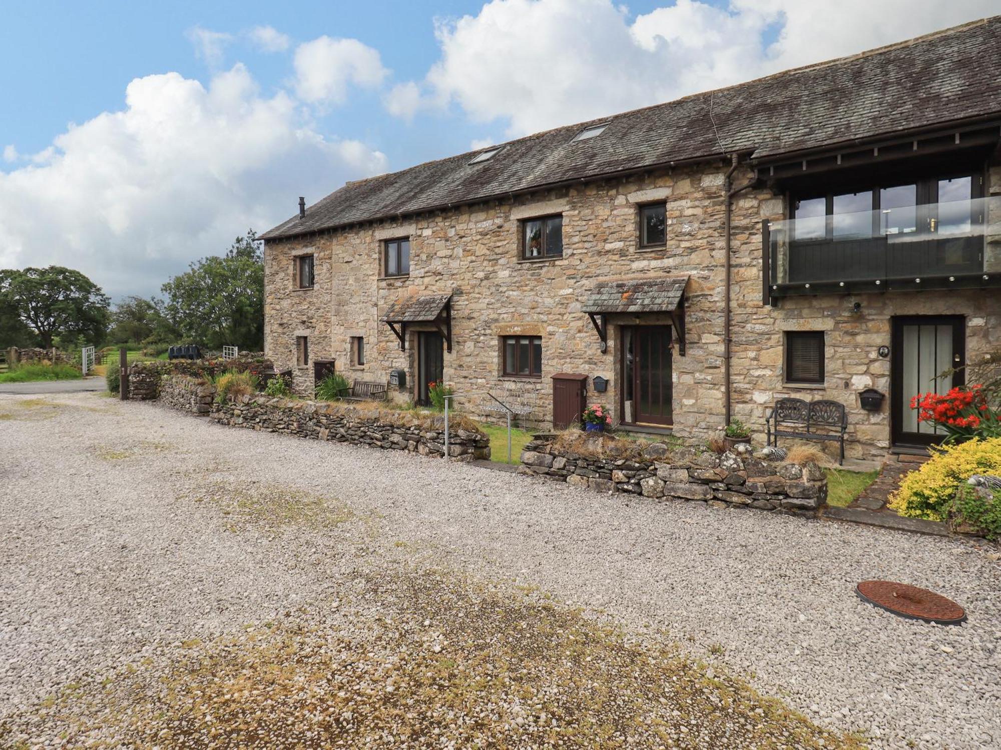 Tullythwaite Garth Villa Crosthwaite Luaran gambar